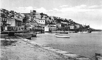 Το γραφικό λιμάνι της Σητείας