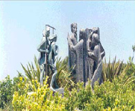 Άγαλμα