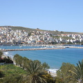 Γενική άποψη της Σητείας 