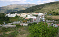 Νέα Πραισός πρώην Βαβέλοι (πανοραμική)