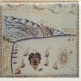 Χάρτης της Σητείας του 1618 απο τον Ενετό Fr.Basilicata