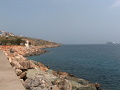 Γενική άποψη Λιμένος