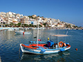 Γενική άποψη Λιμένος