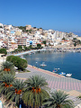 Γενική άποψη Λιμένος