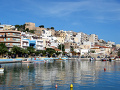 Γενική άποψη Λιμένος
