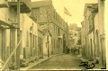 Ένα από τα δρομάκια της πόλης