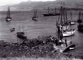 Παλιά η πόλη της Σητείας ονομαζόταν Λιμάνι. Αυτό ισχύει ακόμα και σήμερα.