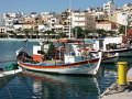 Γενική άποψη Λιμένος