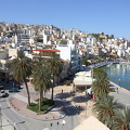 Γενική άποψη Σητείας 